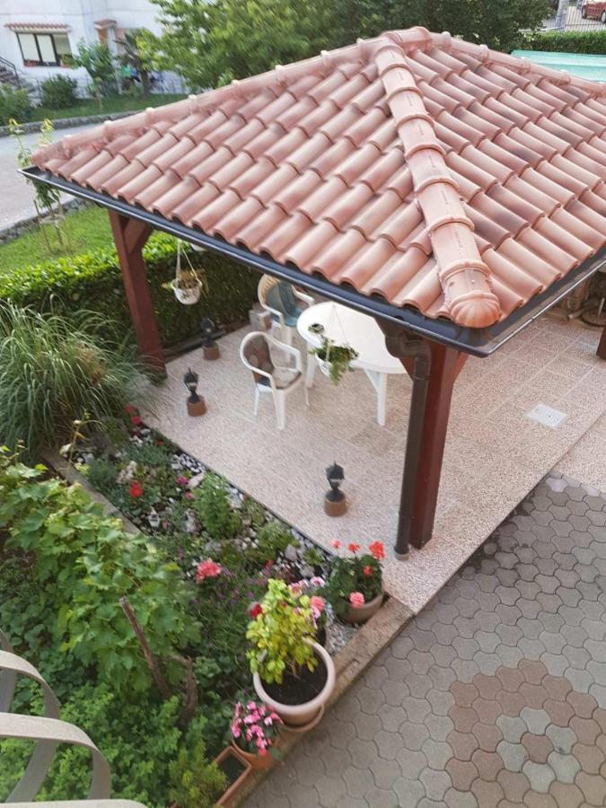 Viskovo Apartman Blazenka מראה חיצוני תמונה