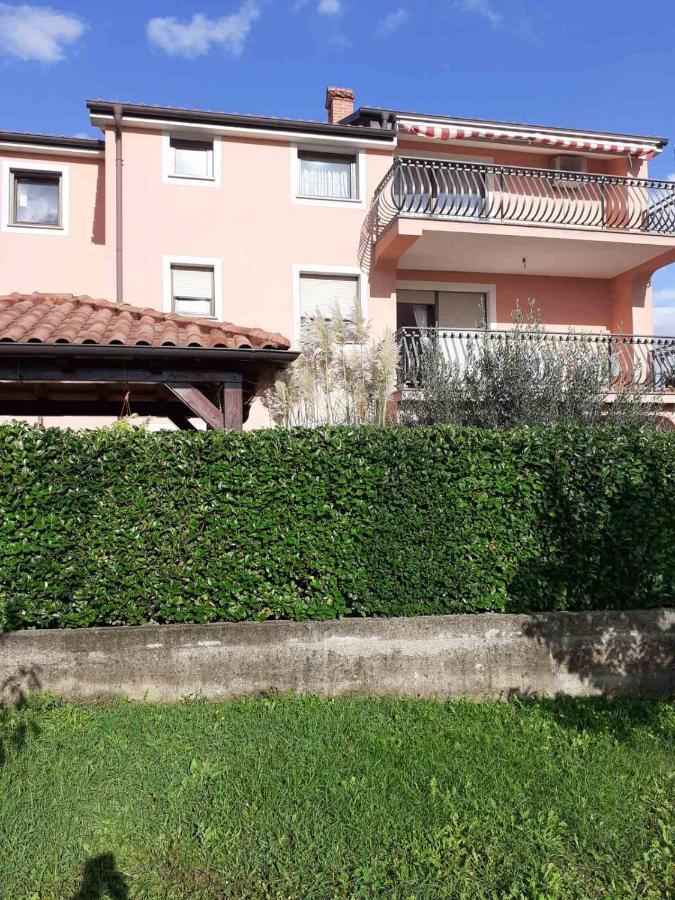 Viskovo Apartman Blazenka מראה חיצוני תמונה